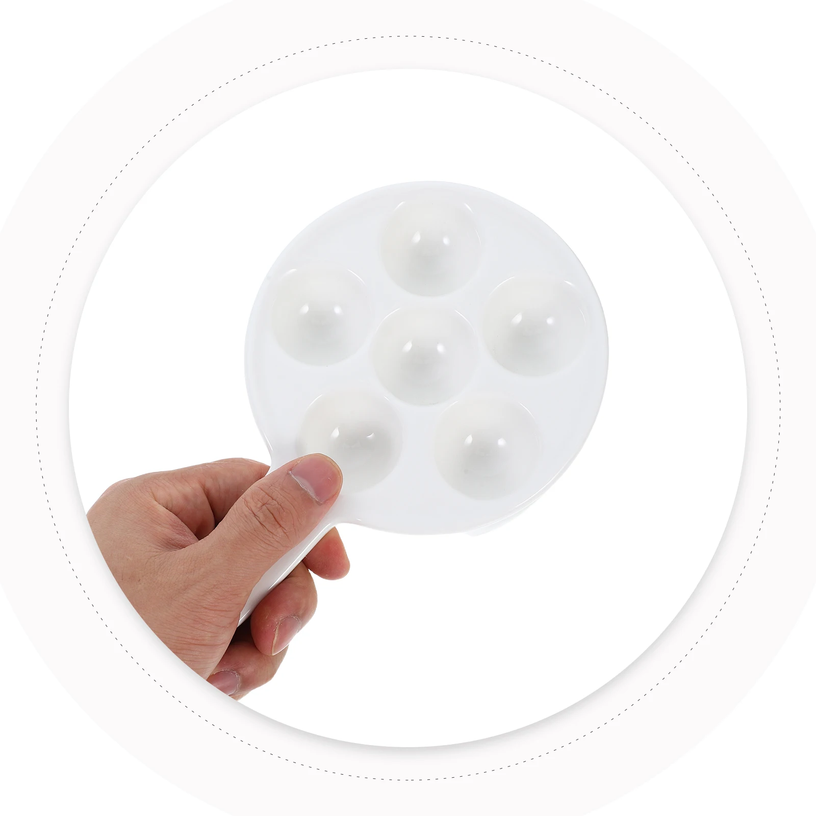 

Фарфоровая форма для выпечки Escargot, керамическая тарелка в виде улитки, дизайн ног, канавка, безопасная фиксация, элегантная презентация, универсальное использование