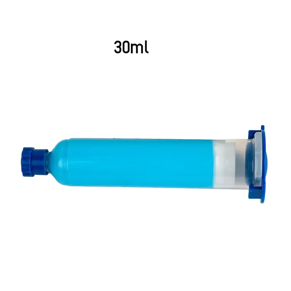 30 مللي/50 مللي جل موصل حراري 3.5 واط/m.k تبديد الهاتف سيليكون الشحوم إصلاح للطائرة بدون طيار GPU/CPU/LED/كمبيوتر مكتبي برودة #6