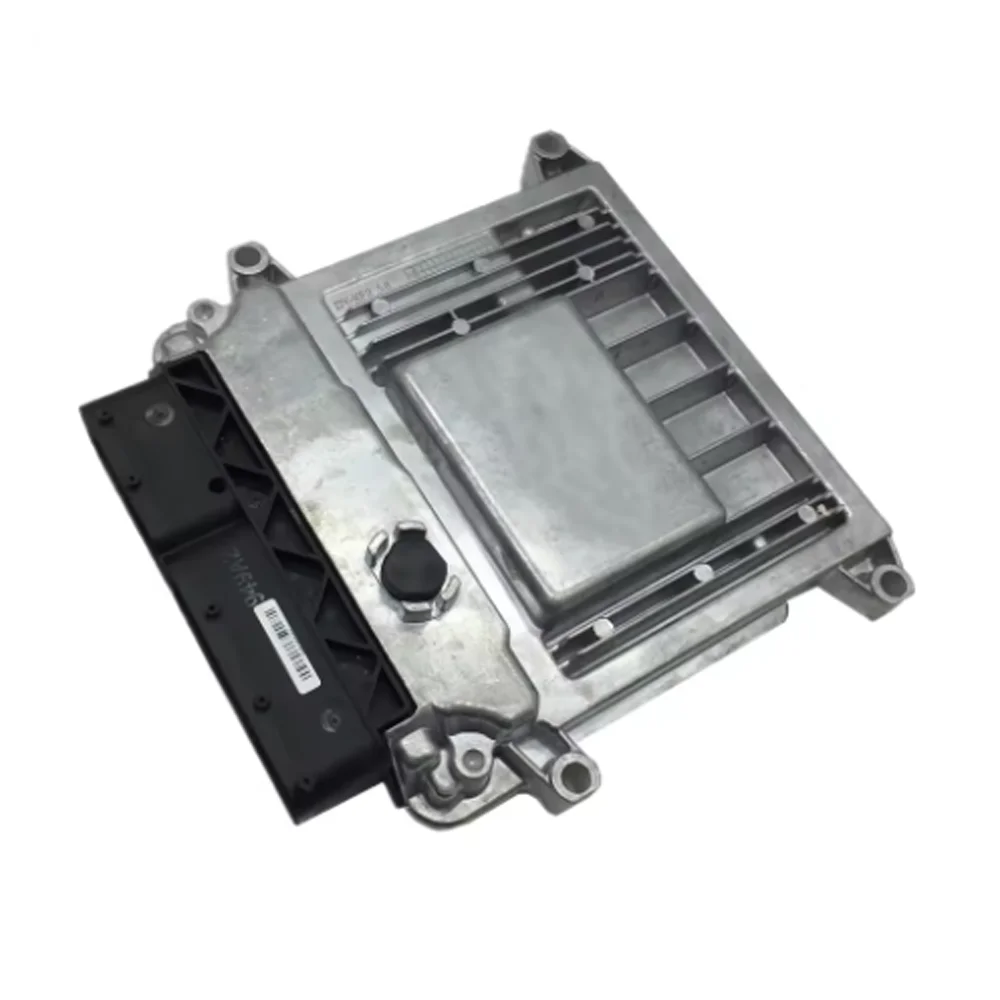 Unit Kontrol Elektronik Papan Mesin Mobil ECU 39110-02KB0 Asli untuk Hyundai M7.9.8