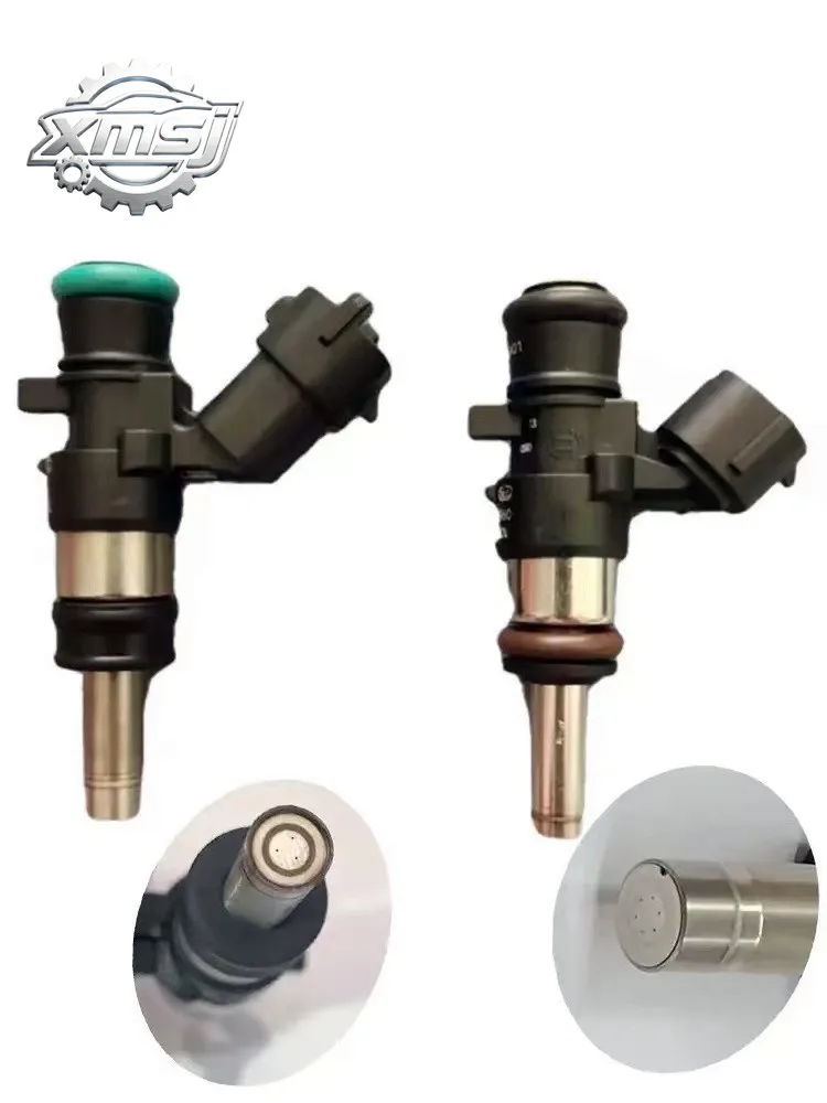 

Núcleo del boquilla de la bomba de urea 0280158701 0280158715 para Bosch 2.2 6.5