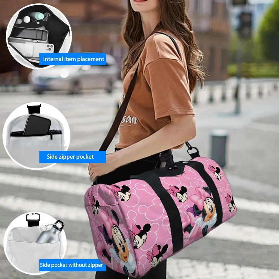 Disney Minnie Mouse… - image