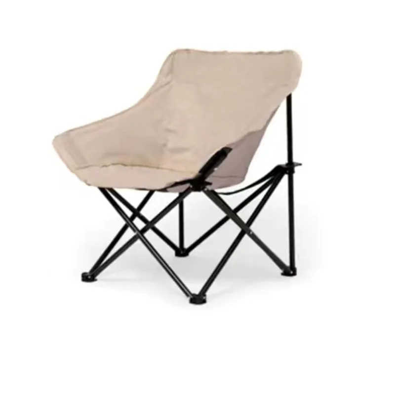 Chaise pliante d'extérieur portable, tabouret de champ d'arc, petit tabouret, chaise de plage, camping, pêche