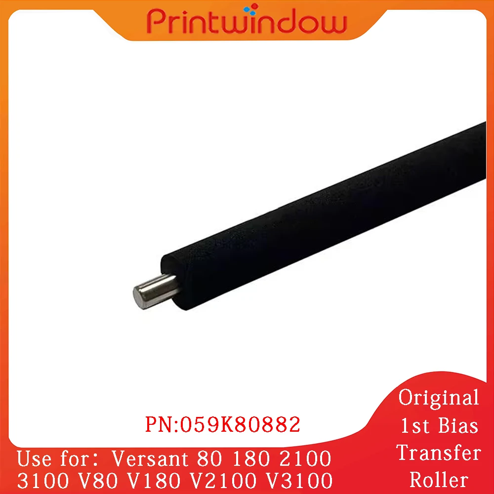 059K80882 الأصلي الجديد 1st التحيز نقل الأسطوانة لزيروكس فيرسانت 80 180 2100 3100 V80 V180 V2100 V3100 059K80881