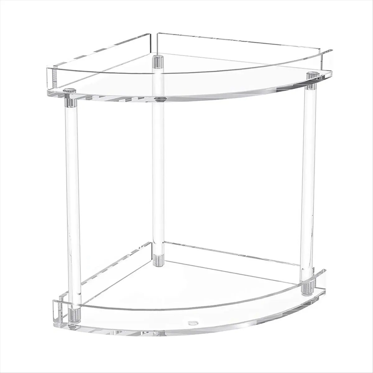 【organizer】-organizzatore-da-bagno-a-2-livelli-in-acrilico-organizzatore-angolare-trasparente-per-piano-di-lavoro-del-bagno-mensola-angolare-per-riporre-oggetti-da-toeletta