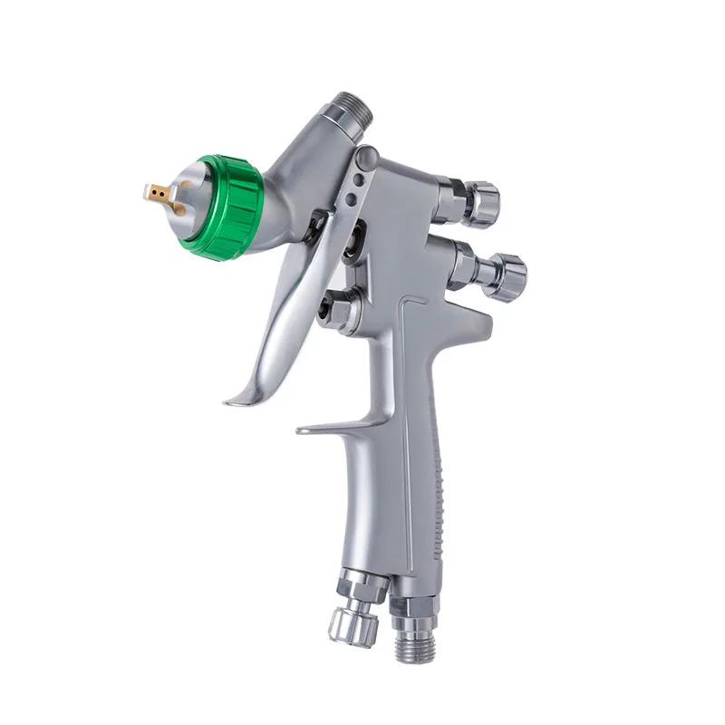 SUTU Spray Guns MINI88 High Atomization 1.0/1.2MM Nozzle Painting Gun Oil/Water Based Paint Air Spray Gun Airbrush