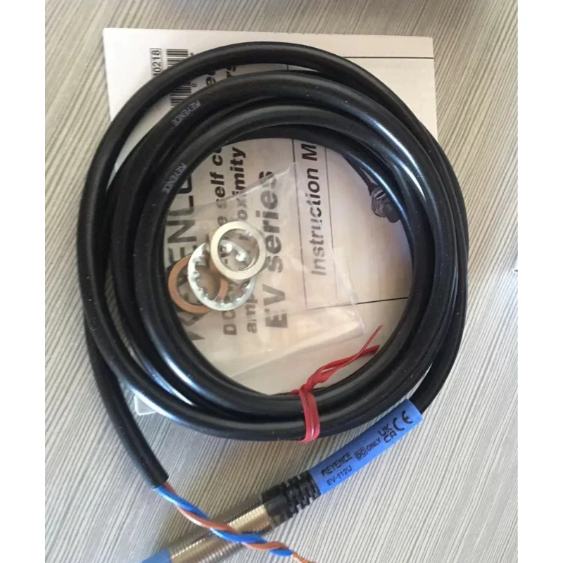

New proximity switch EV-112U Fast Shipping