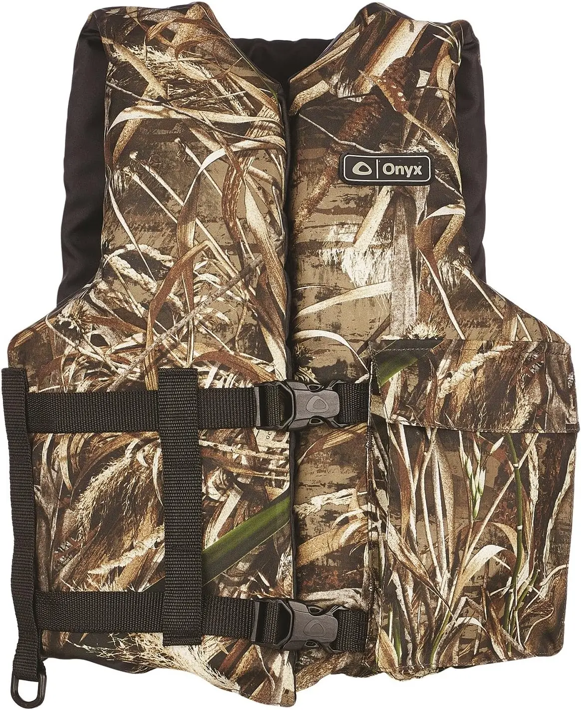 

Спасательный жилет типа III, одобренный USCG, для активного спорта, легкий и прочный, с карманом.