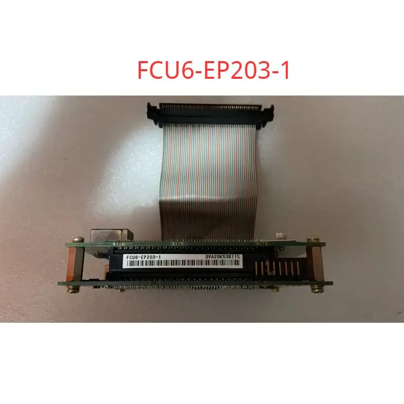 

FCU6-EP203-1 Circuit Board FCU6 EP203 1