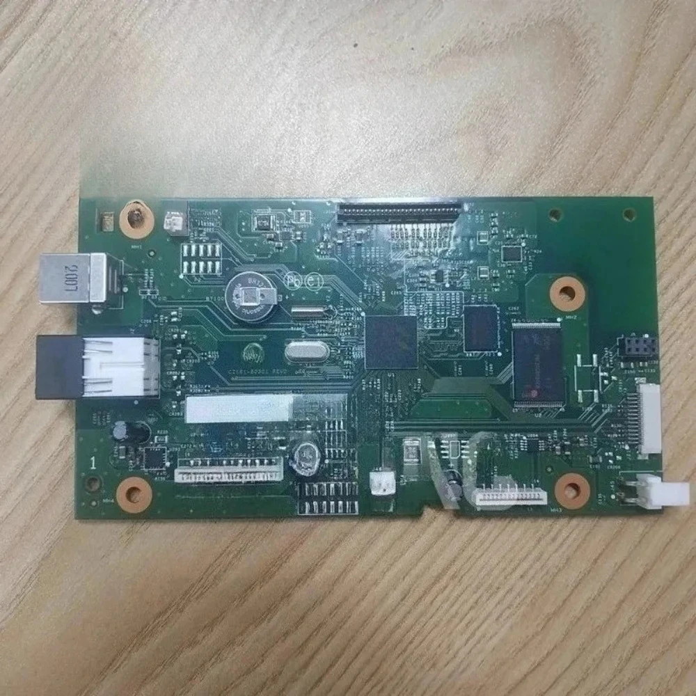 

New 125NW logic Mainboard CZ183-60001 CZ181-60001 CZ173-60001 Formatter Board FOR M127FN M127FW M125NW M127 127FN 127FW M125
