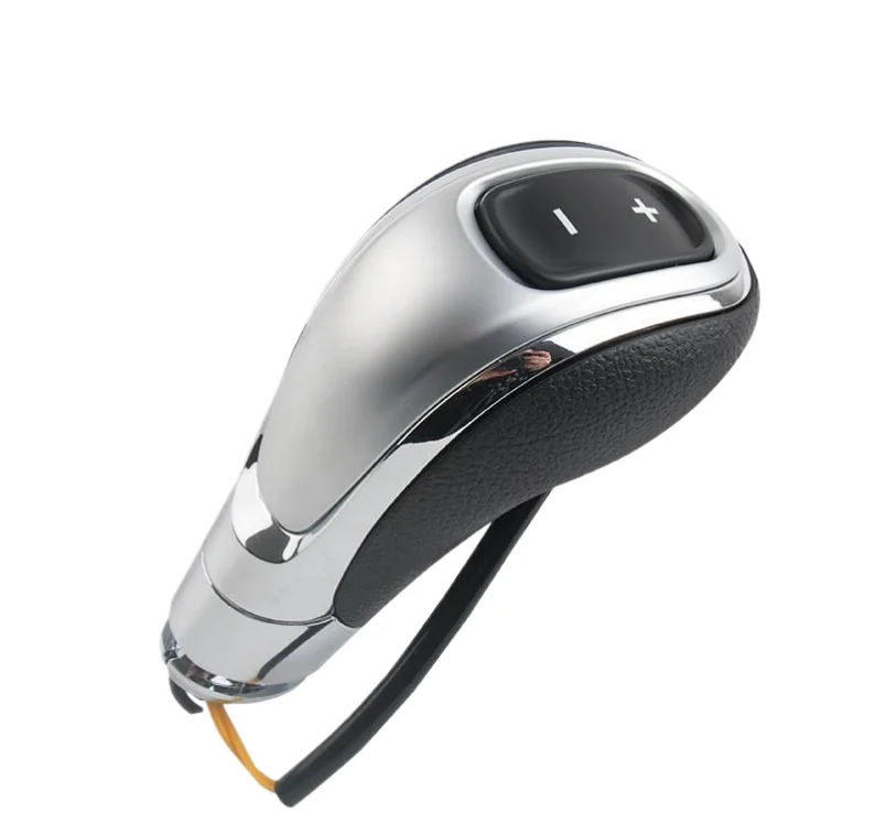 

Car Gear Shift Knob Automatic Transmission for Vauxhall Opel Mokka 2013 2014 2015 2016 2017 2018 Accessory 2277550