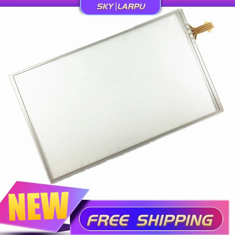 New 6''Inch TouchScreen For Garmin Nuvi 65 65LM 65LMT GPS Navigation Resistance Handwritten Touch Panel Screen Glass