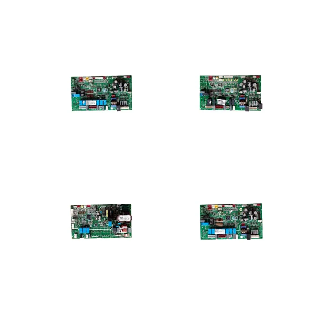 

11222542000061 11222542000079 11222542000101 11222542000105 11222542000120 11222542000128 11222542000132 Good Working PCB BOARD