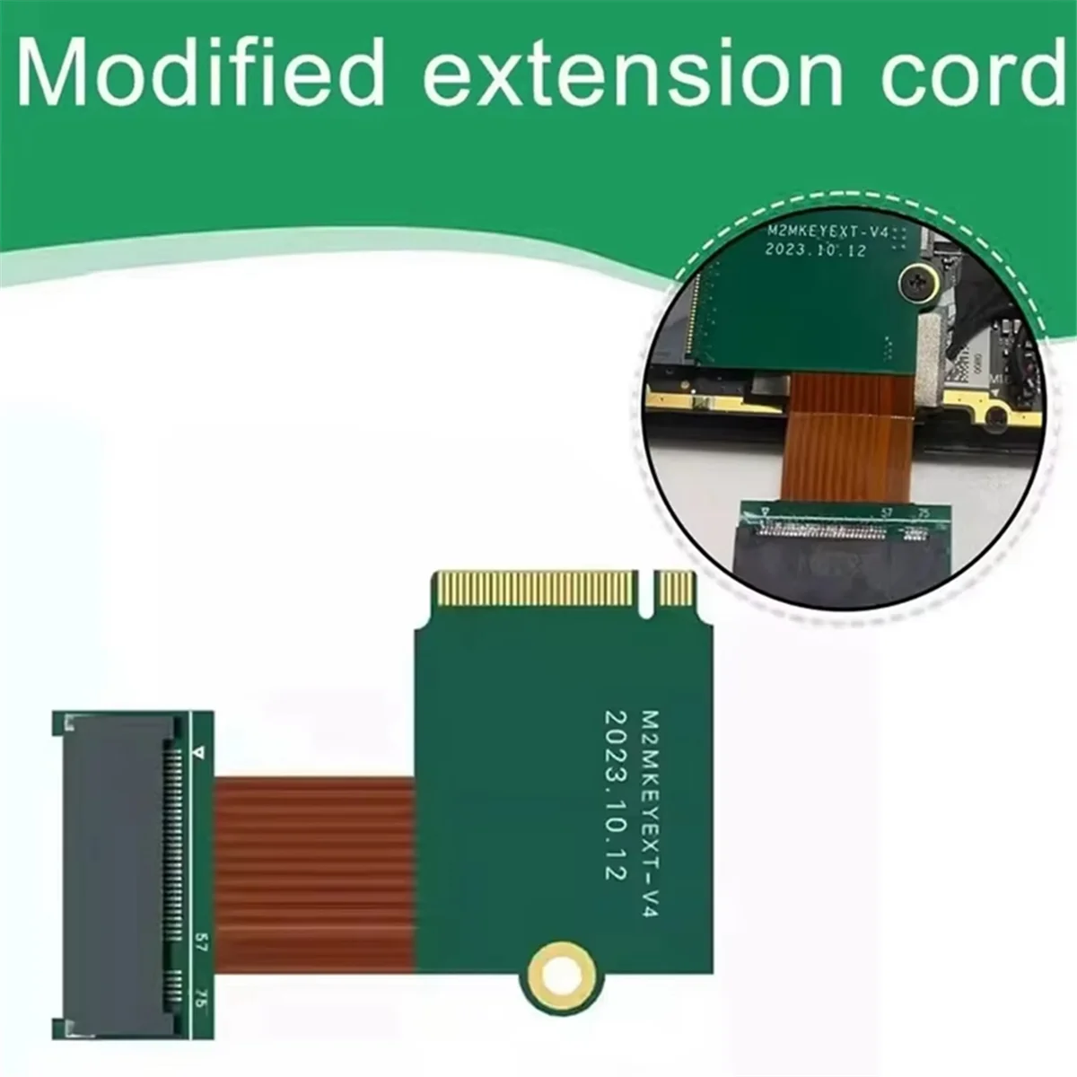 Abnp For Ssd 4TB 8T… - image