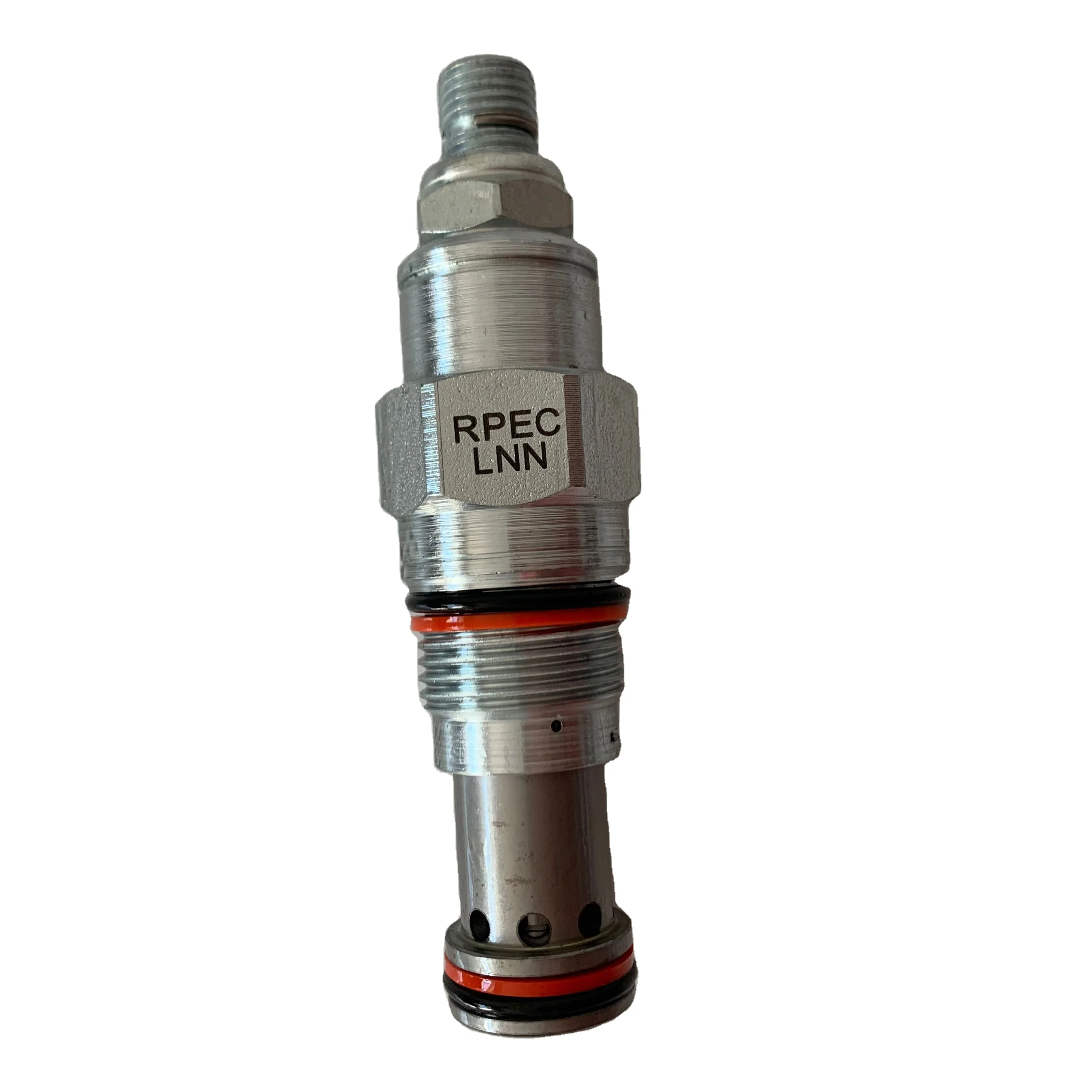 RPEC-LNN RPECLNN RPEC LNN SUN hydraulics original Pilot-operated, balanced piston relief valve SCREW IN CARTRIDGE VALVE INSERT