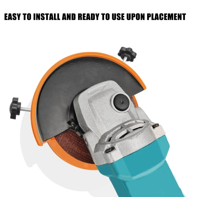 Guide poinçonnage du bit perceuse Guide d'aiguisement outil Bit perceuse Fixage .y5ga