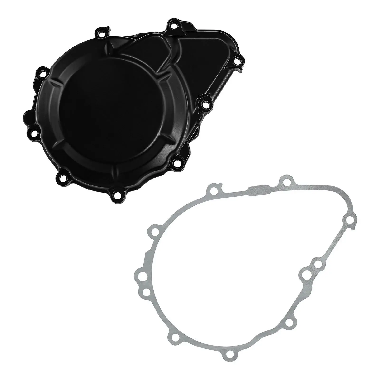 

Крышка статора картера двигателя мотоцикла для Kawasaki Ninja ZX-4RR ZX4RR ZX-4R 2023-2025