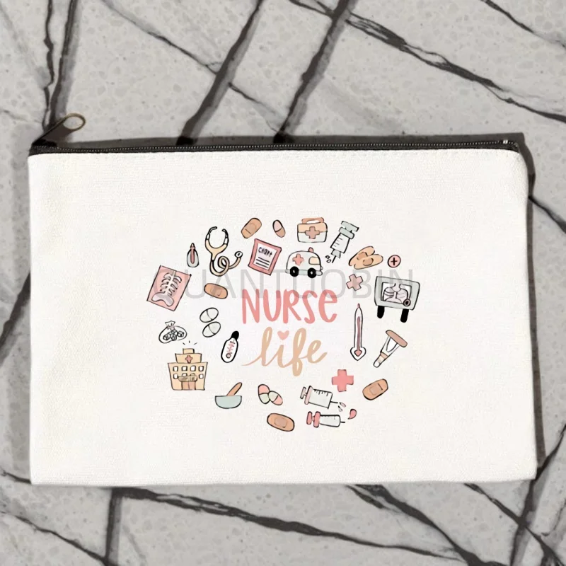 Nurse Ecg Sticker F…