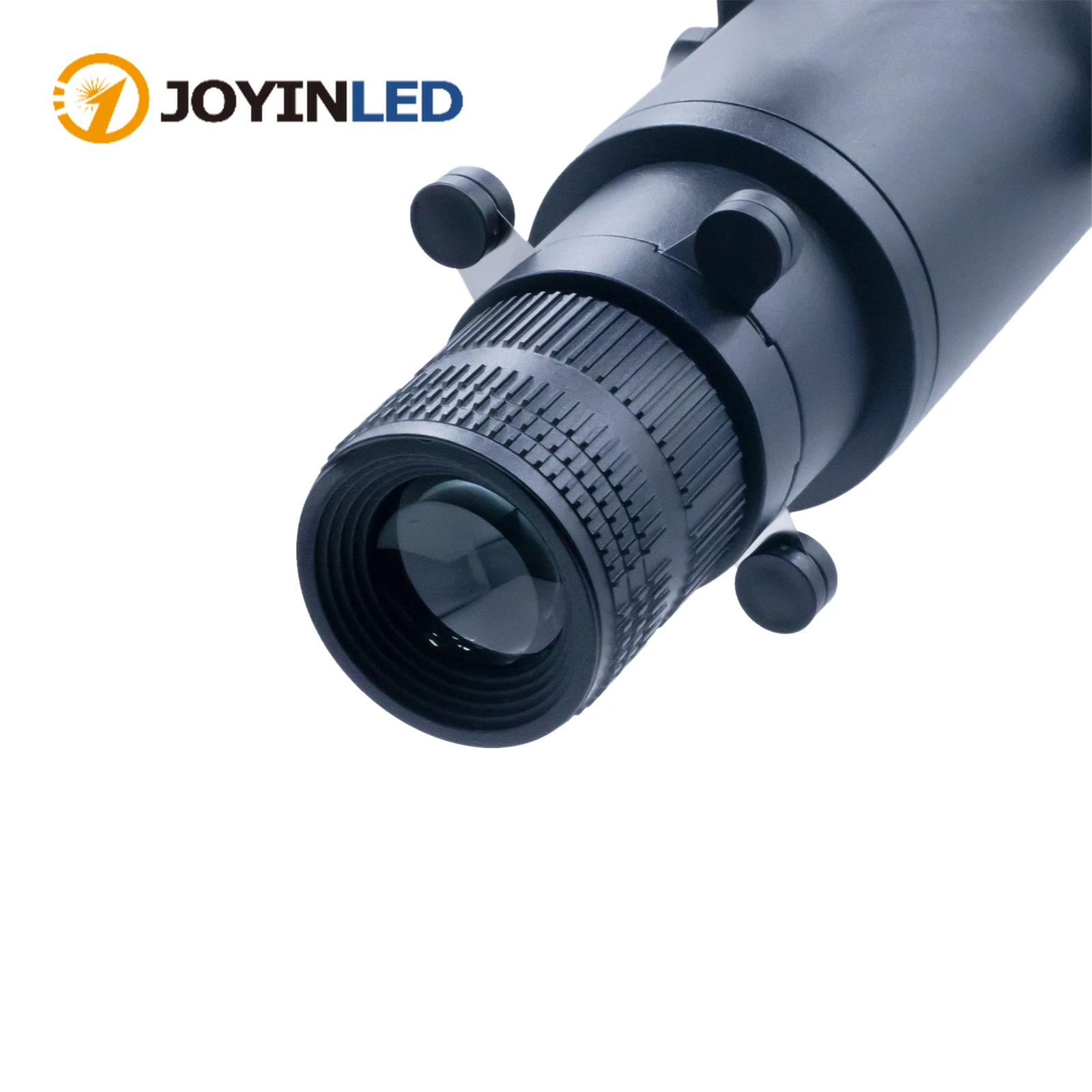 

Zoomable LED Ceiling Spotlights 12W 30W Museum Cut-off Light with Adjustable Aperture Shape Variable Pattern LED COB Track Lamps