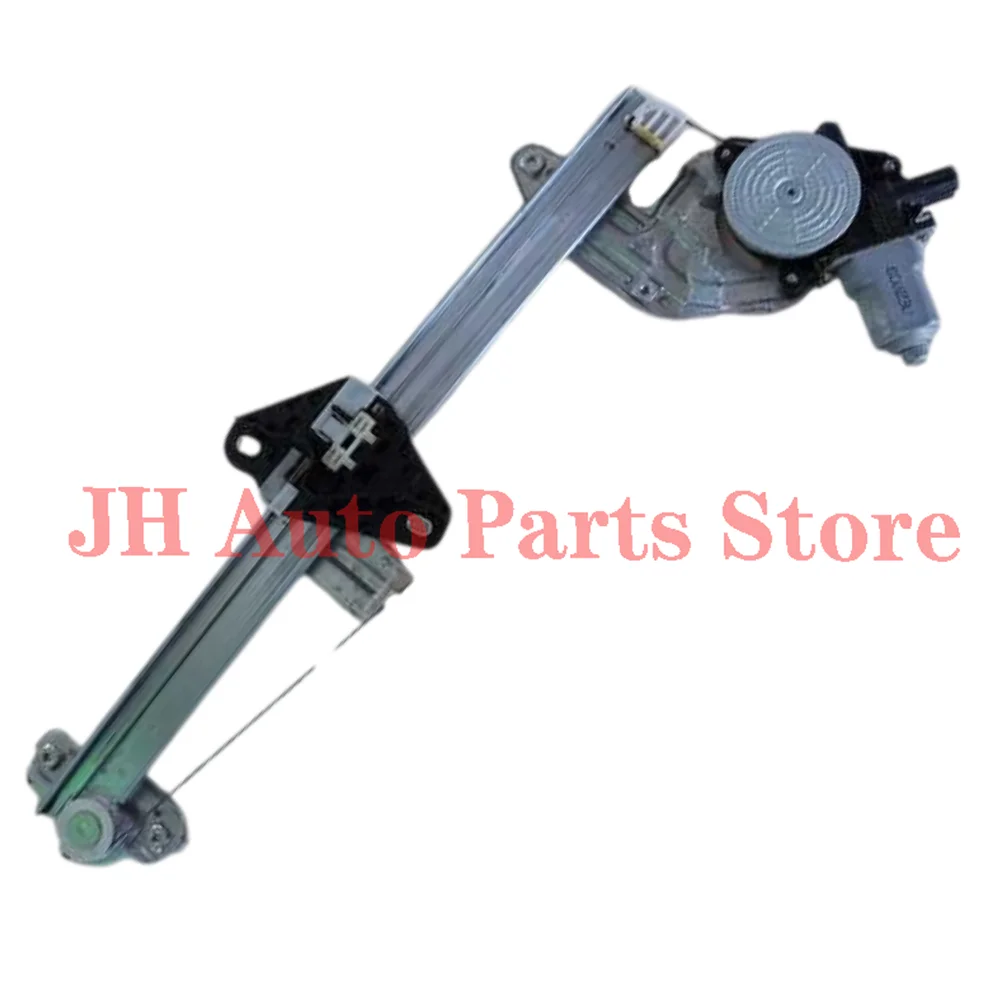 

JH передний левый дверной стеклоподъемник в сборе для Honda JAZZ FIT 72250-TF0-003 72250TF0003