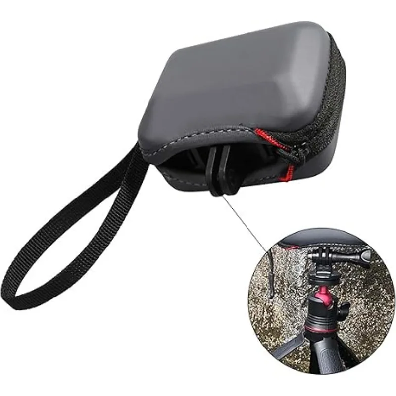 

Accessories Mini Bag Collection Case,For Gopro 11 /12/13 Hard Portable Travel Storage Waterproof Sports Camera Storage Bag