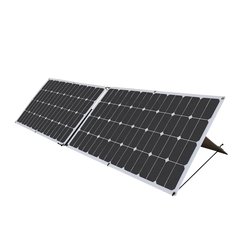 Charging Flexible Solar Sunpower Cells High Efficiency Solar Panels