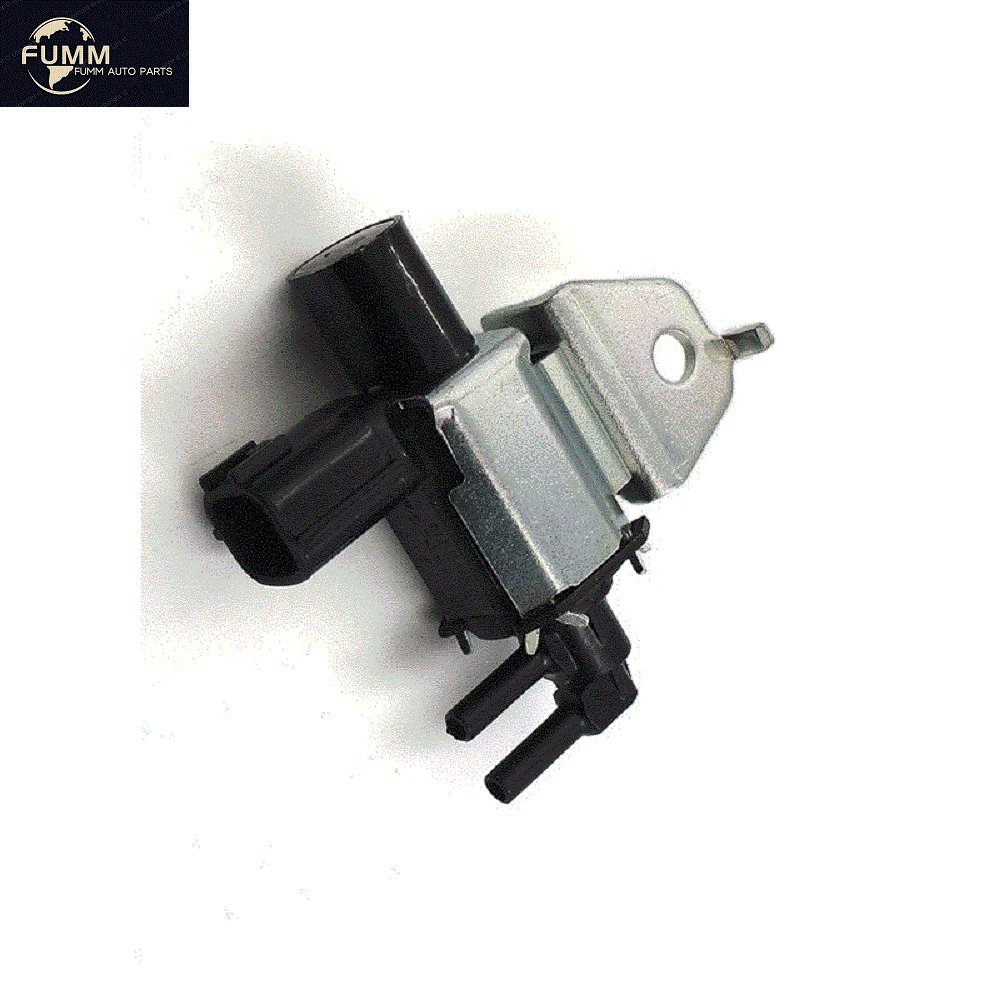 2 pieces 149558J10A, P1800, K5T46673, 14955-8J10A VIAS Control Valve Solenoid for Nissann Altimaa Maximaa Questt Fontierr 3.5/ 4