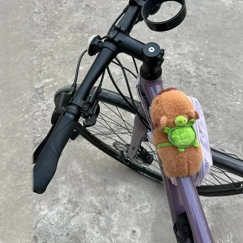 1-10 قطعة كابيبارا بات الدائري كابيبارا سوار متعة بات الدائري للأطفال هدية معصمه سوار الطفل التصوير الملحقات