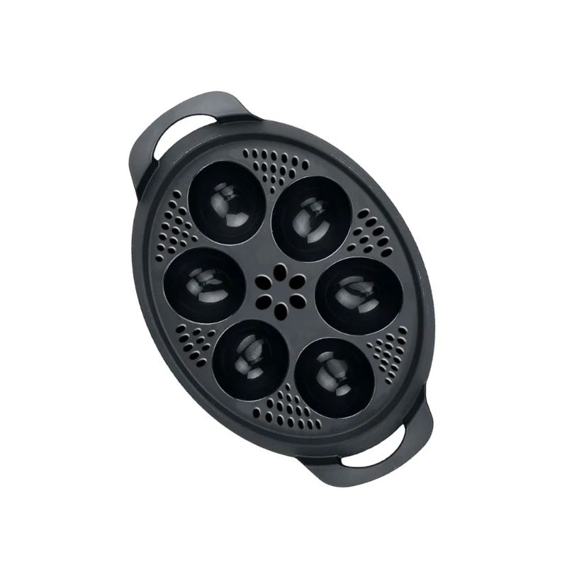 Складываемые яйца приготовление лотков 6 в 1 не придуманные яйца для браконьерных аксессуаров для выпечки