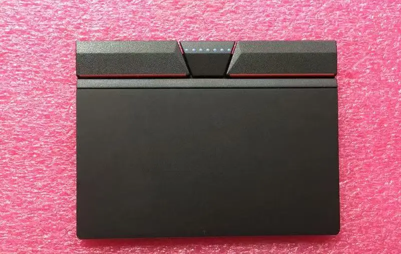 Original for Lenovo ThinkPad T440 T450 T460 T440S T450S T460P T470P T540P W540 W541 Three Keys Touchpad Mouse Pad Clicker