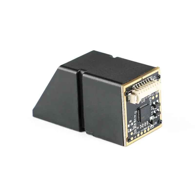 AS608 Optical Fingerprint Sensor JM-101 Fingerprint Matching, Fingerprint Sensor Module
