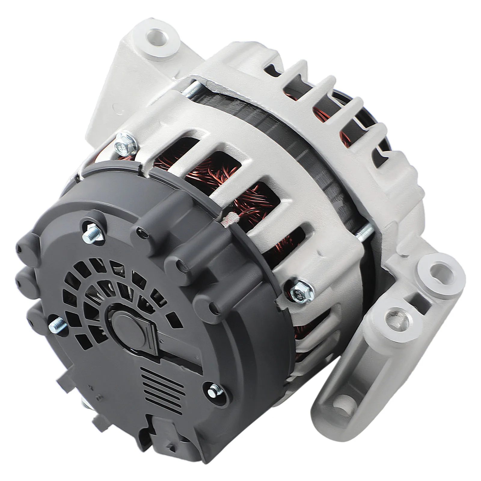 Alternator for Chevy Cobalt for Pontiac G5 for Saturn Vue 2008-2010 12 V 125A  2002061 200421025101 FG12S010