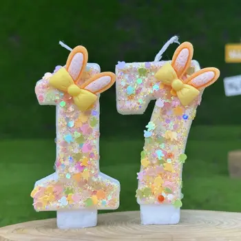 12 最佳銷售 耳蠟蠟燭 - №1