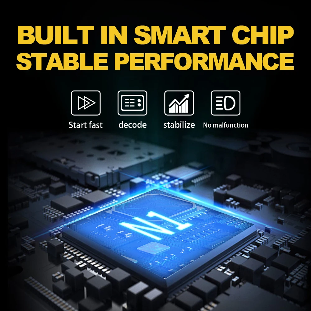 مصابيح أمامية ليد للسيارة ، مصابيح ضباب ، رقائق CSP ، أبيض ، K ، 300000 لومن ، H1 ، H4 ، H7 ، H11 ، 12 فولت ، HB3 ، ألوان ، HB4 ، من HIR2 ، ستاندرد دبليو #5