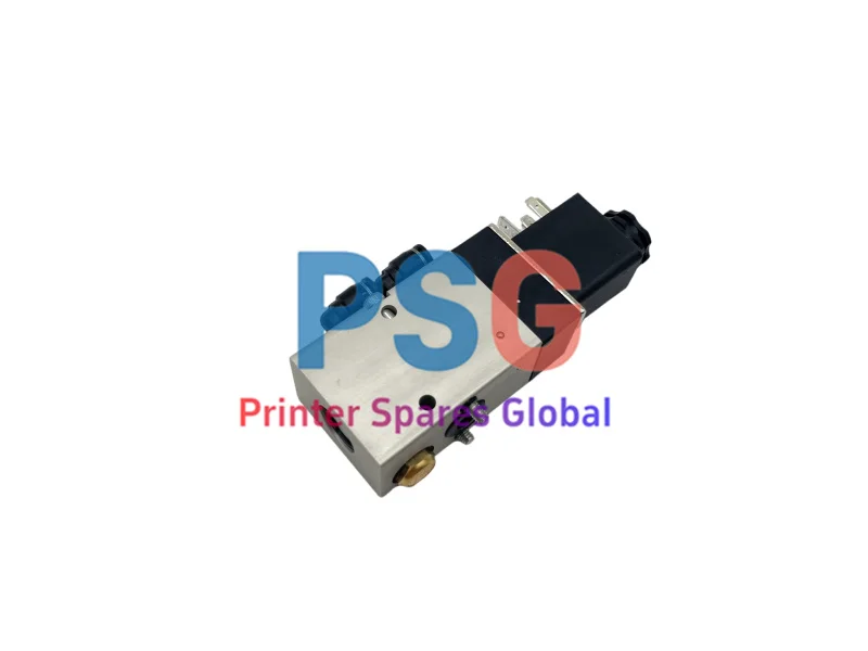 

61.184.1051&61.184.1051/02 4/2-way valve for HDM CD102/SM102 machine
