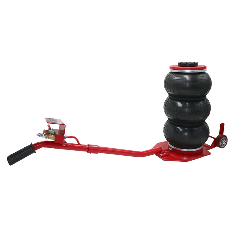 1 Ton 3 Ton 5 Ton Lifting Car Airbag jack Floor Trolley Jack