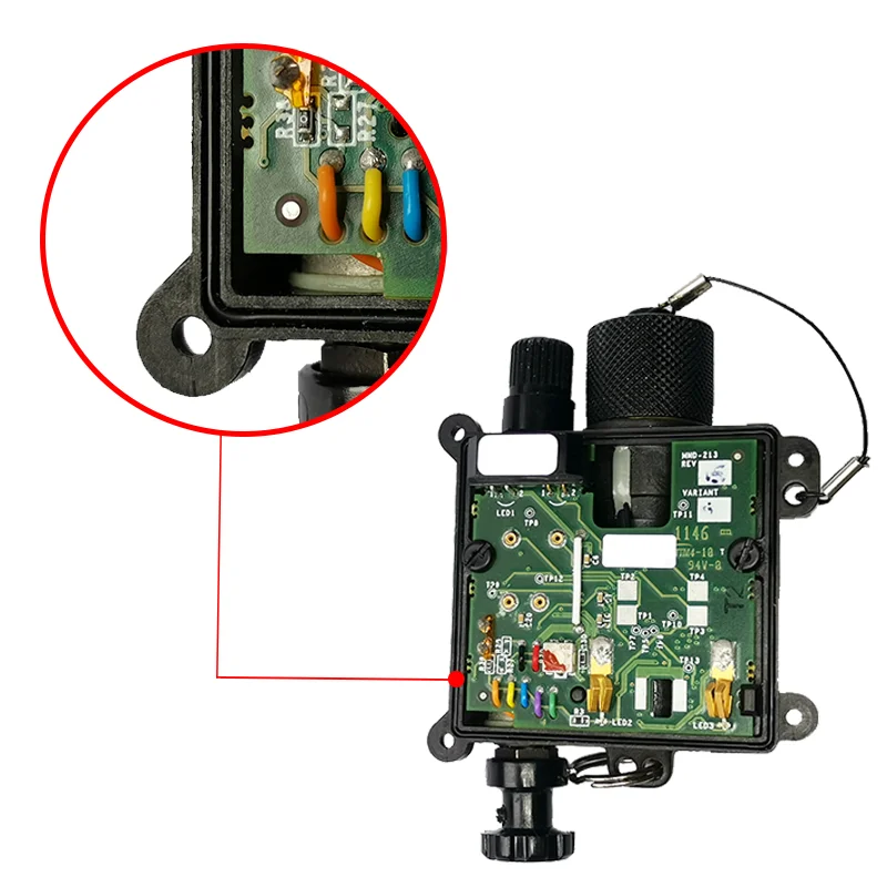 Pvs 14防水リングoリング、ハウジング - AliExpress 502