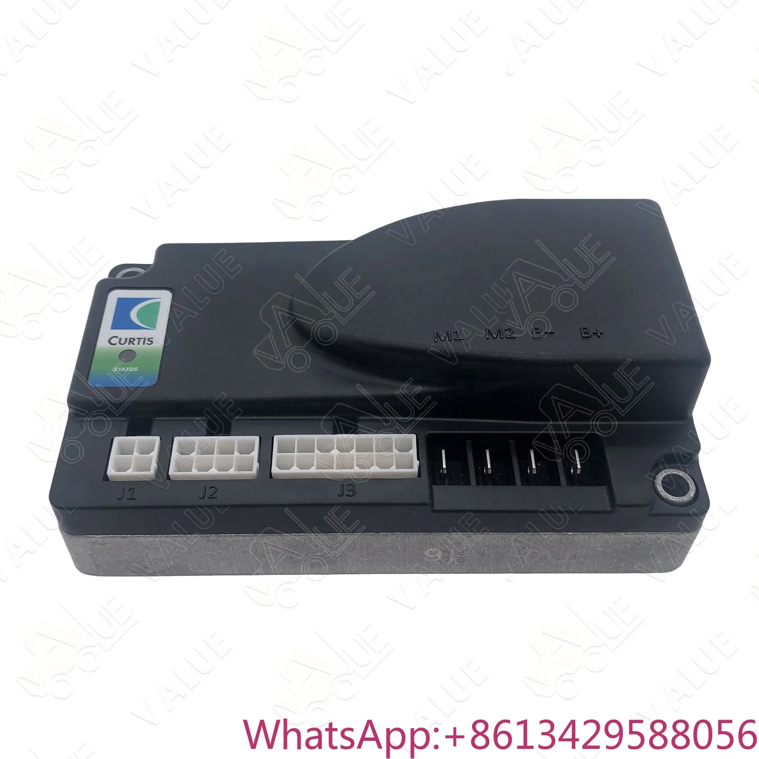 

1220E-5401 Original Linde Forklift Parts 36/48V 60A Linde Controller