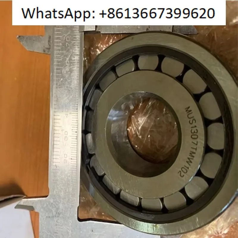 

Fully complementary cylindrical roller bearings MUS1307 TMW102 29*80*21 mm MUSB1308UM MUSB1307UM