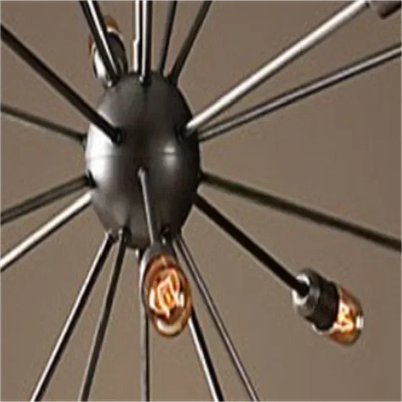 Shipping Light Lamp Holder Bulb Socket Restaurant Satellite Industry Classic Pendant Lamp Vintage Pendant Light
