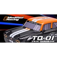 Modified Racing TQ-01 1/16 Rc Electric Trendy Play Remote Control Model 4wd Car Adult And Children'S Toy Car