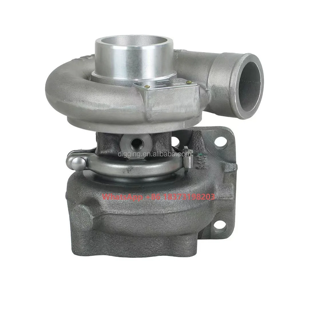 

S4K Engine Turbo 312C 312D Turbocharger 305-4922 49189-02490 for Excavator Engine Parts