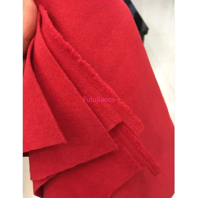 

CyFulujiacos Fullmetal Alchemist Edward Elric cosplay costume set Cloak coat