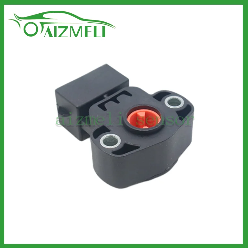 Throttle Position Sensor TH74 F2DF9B989BA For Ford Aerostar Bronco & Mercury E F 150 250 350 3.0L L4 V6 F12Z9B989DA F19Z9B989BA