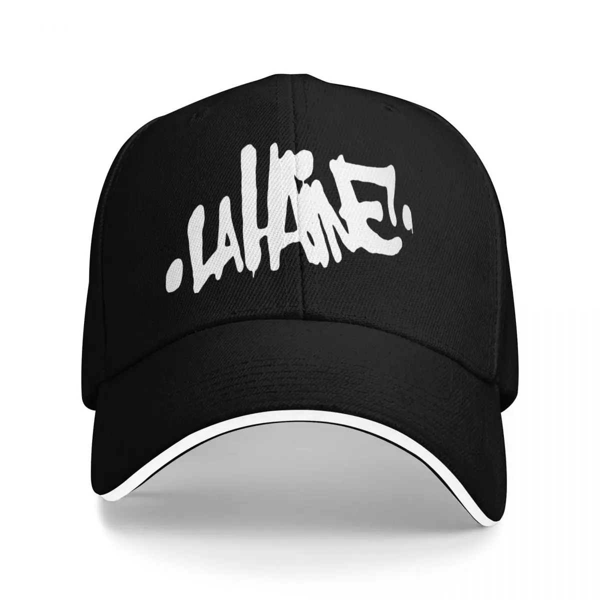 لا هاين 1995 الفرنسية Bnw قبعات الرجال القبعات قبعات للرجال قبعة بيسبول الرجال رجل قبعة قبعة بيسبول