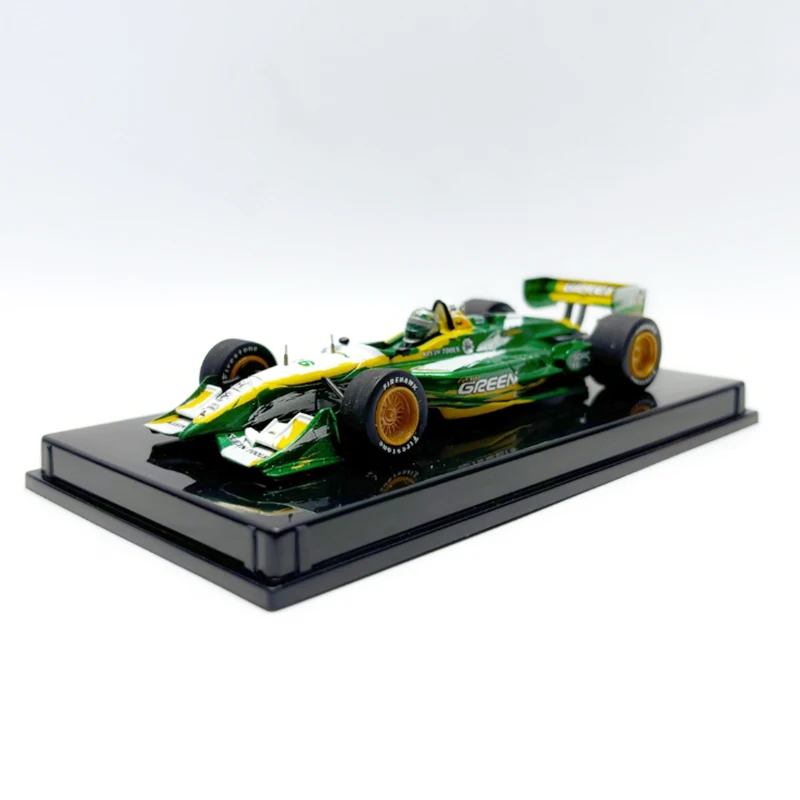 

Diecast 1:43 Scale HONDA 2000 Racing Car 26# Alloy Car Model Finished Simulation Collection Decoration Boy Gift Display
