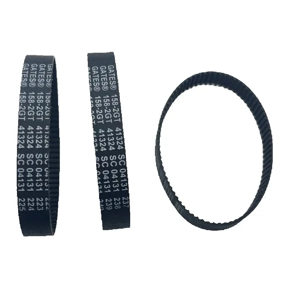 1821.067.011 حزام مسنن لأداة الربط البلاستيكية التي تعمل بالبطارية CYKLOP CMT260 أو CHT450 أو CLT130