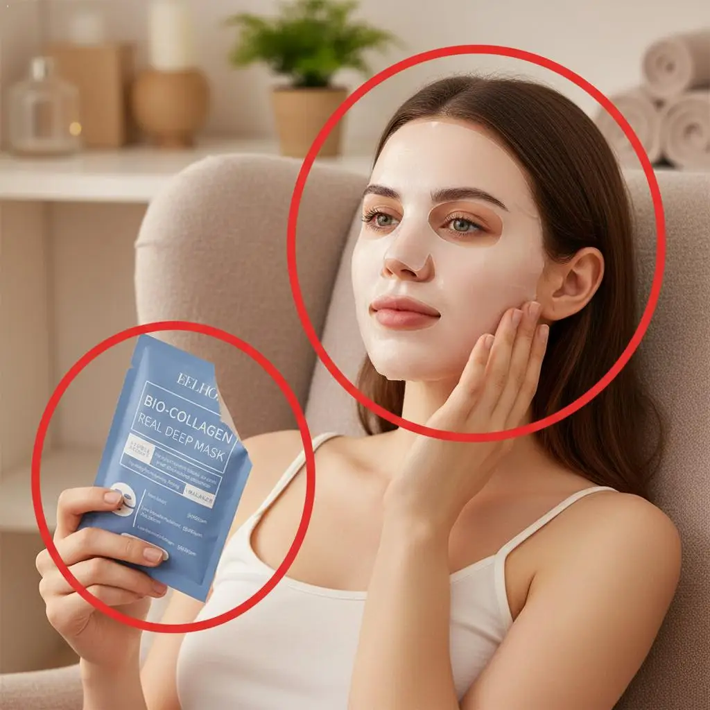 Bio-Collagen Real D…