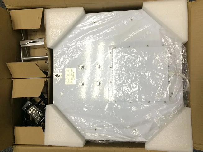 نظام التحكم في الوصول إلى السيارة RFID UHF وحدة قارئ RFID قارئ بطاقة باب السيارة #5