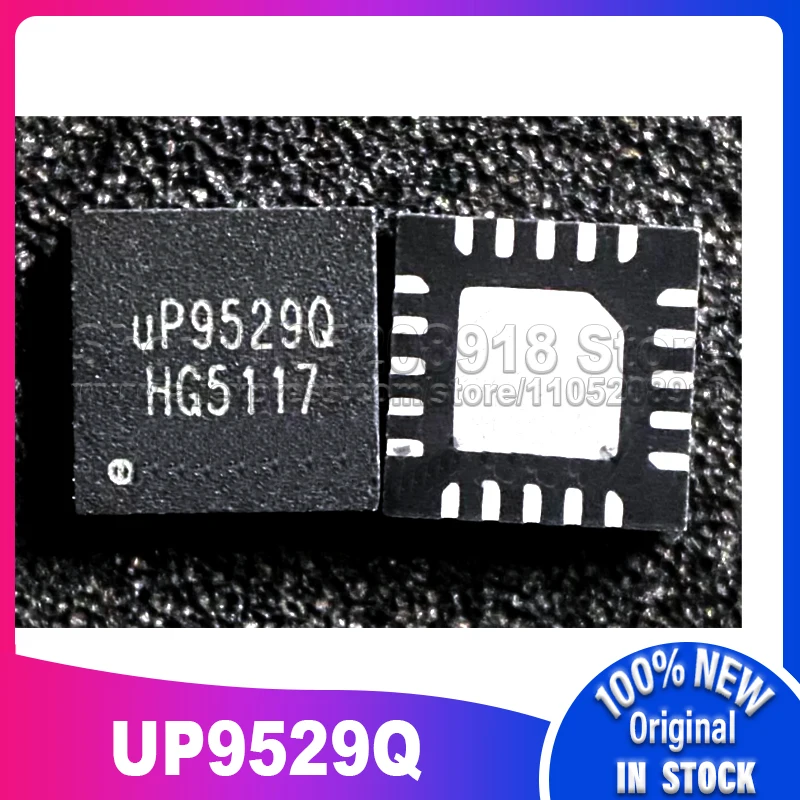 

1 шт./лот UP9529Q QFN-20 100% новый спотовый запас