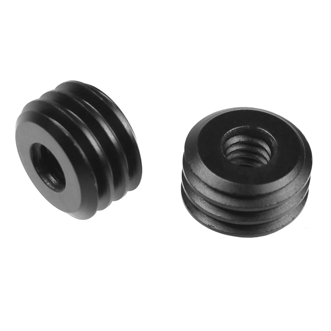 1/4 "bis 3/8" Konvertierungs schraube Grob schraube Gewinde Fotografie Montage adapter für Laser Level Stativ Buchse zu Stecker – Detail 8